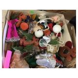 Ornaments Assortment