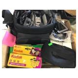 Canon Zr60 Camcorder Miscellaneous