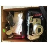 Pentax Camera Miscellaneous