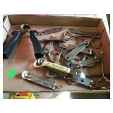 Advertising Bottle Openers