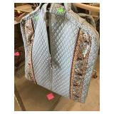 Vera Bradley Garment Bag