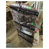 Vera Bradley Organizer