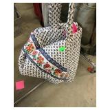 Vera Bradley Tote Bag