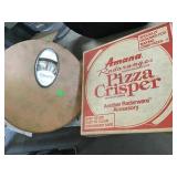 Jewel Scale And Pizza Crisper