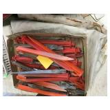 Tent Stakes