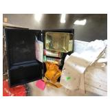 Survival Supplies And Fancy Dress Gloves