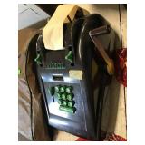 Victor Adding Machine