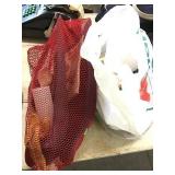 Diving Flippers, Koozies