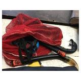 Scuba Miscellaneous