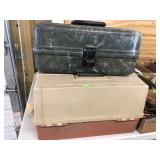 Tackle Boxes