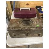 Tackle Boxes