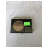 Eisenhower Memorial Dollar