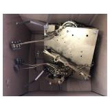 Clock Parts