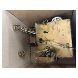 Clock Parts