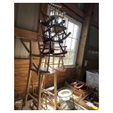 High Chairs And Rocking Chairs