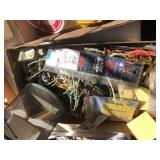 Fishing Items & Tackle