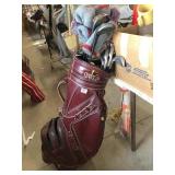 Golf Clubs