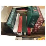 Holiday Card Assortment