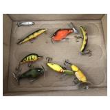 Fishing Lures