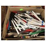 Pen Assortment