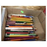 Pencils