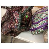 Vera Bradley Bags