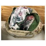 Pillows And Tote Bag