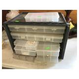 Plastic Organizers