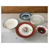 Porcelain Assortment