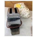 Toastmaster Toaster