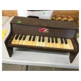 Toy Piano