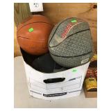 Basketball Assortment