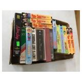 Vhs Assortment