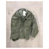 Small Short Army Jacket , Glove Assortment