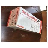 100 Rounds Winchester 12ga Shells