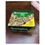 525 Rounds Remington.22 Lr