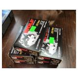 100 Rounds Wolf .223 Rem