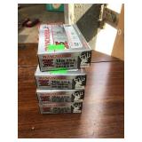 20 Shells Winchester 12 Gauge Rifled Slugs