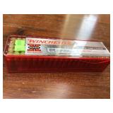100 Rounds Winchester.22lr