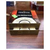 200ct. Large Magnum Pistol Primers