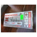 20 Rounds Winchester.350 Legend