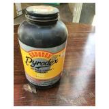 Hodgdon Rs Fog Equivalent Muzzleloader Propellant