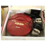 Irobot Roomba Sweeper