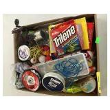 Fishing Miscellaneous