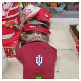 Indiana University Baseball Caps & Hats,