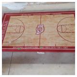 Indiana University National Championship 
1940 -