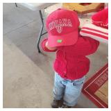 Indiana University Doll