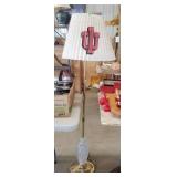 Indiana University Floor Lamp