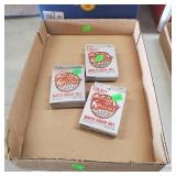 Quick Silver B.b. Gun Pellets. 1 Of 1 Total