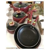 Paula Deen Cookware